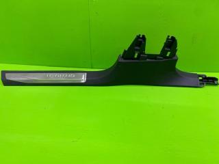 Запчасть накладка на порог салона правая CITROEN C5 AIRCROSS 2019 ПРОБЕГ 93 000 КМ