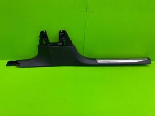 Запчасть накладка на порог салона левая CITROEN C5 AIRCROSS 2019 ПРОБЕГ 93 000 КМ