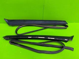 Запчасть пластик стойки передний LAND ROVER RANGE ROVER 2000