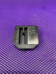 Запчасть консоль кпп LAND ROVER RANGE ROVER 2000