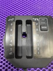 Консоль кпп RANGE ROVER 2000 LP58D 58D