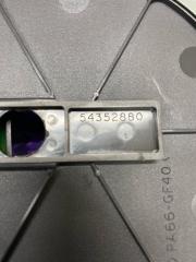 Консоль кпп RANGE ROVER 2000 LP58D 58D