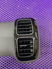 Пластик салона C5 AIRCROSS 2019 ПРОБЕГ 93 000 КМ SUV DW10FC