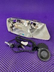 Запчасть фара передняя правая CITROEN C5 AIRCROSS 2019 ПРОБЕГ 93 000 КМ