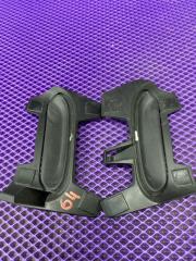 Запчасть заглушка бампера CITROEN C5 AIRCROSS 2019 ПРОБЕГ 93 000 КМ