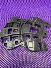 Запчасть крепление бампера переднее CITROEN C5 AIRCROSS 2019 ПРОБЕГ 93 000 КМ