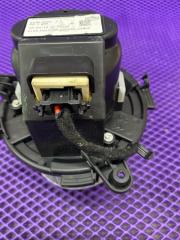 Мотор печки C5 AIRCROSS 2019 ПРОБЕГ 93 000 КМ SUV DW10FC