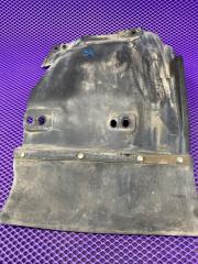 Фото запчасти брызговик правый ISUZU ELF 2010 контрактная запчасть Запчасть брызговик правый ISUZU ELF 2010