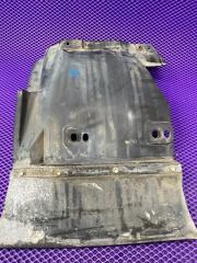 Фото запчасти брызговик левый ISUZU ELF 2010 контрактная запчасть Запчасть брызговик левый ISUZU ELF 2010