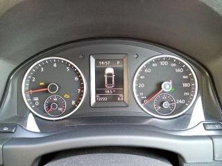 Ручка потолка Tiguan 2012 ПРОБЕГ 73 000 КМ NF CCZD