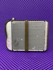 Запчасть радиатор печки CADILLAC ESCALADE 2006 ПРОБЕГ 67 000