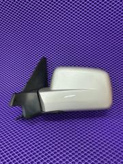 Запчасть зеркало заднего вида боковое переднее левое LAND ROVER RANGE ROVER 2000
