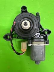 Запчасть мотор стеклоподъемника задний левый PORSCHE MACAN 2017