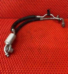 Трубка кондиционера NiSSAN LEAF 2020 ПРОБЕГ 50309