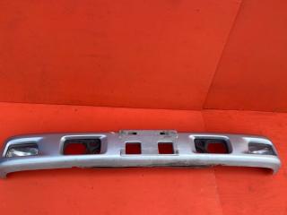 Фото запчасти бампер ISUZU ELF 2010 контрактная запчасть Запчасть бампер ISUZU ELF 2010