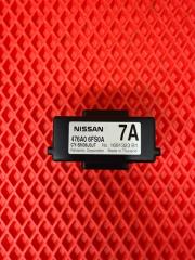 Фото запчасти электронный блок Nissan X-TRAIL 2018 ПРОБЕГ 52 000km контрактная запчасть Запчасть электронный блок Nissan X-TRAIL 2018 ПРОБЕГ 52 000km