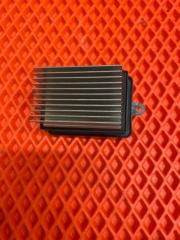 Фото запчасти реостат печки Jeep Compass 2018 контрактная запчасть Запчасть реостат печки Jeep Compass 2018