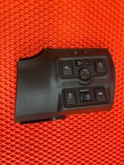 Консоль под рулевой колонкой Nissan Note 2018 ПРОБЕГ 73246