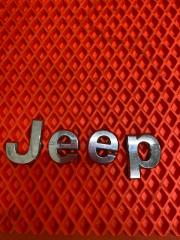 Фото запчасти эмблема Jeep Compass 2018 контрактная запчасть Запчасть эмблема Jeep Compass 2018