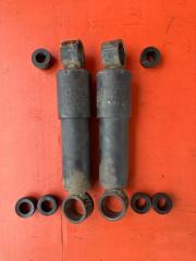 Фото запчасти амортизатор подвески передний ISUZU ELF 2010 контрактная запчасть Запчасть амортизатор подвески передний ISUZU ELF 2010