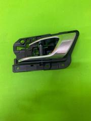 Запчасть ручка двери внутренняя задняя левая PORSCHE MACAN 2017