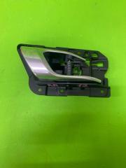 Запчасть ручка двери внутренняя задняя правая PORSCHE MACAN 2017