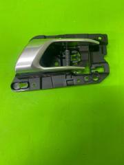 Запчасть ручка двери внутренняя передняя левая PORSCHE MACAN 2017