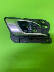 Запчасть ручка двери внутренняя передняя правая PORSCHE MACAN 2017