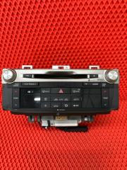 МАГНИТОЛА LEXUS GS 450H 2012 ПРОБЕГ 14642