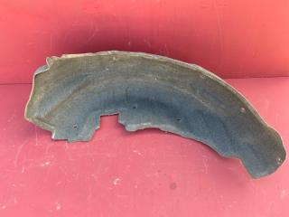 Запчасть подкрылок задний правый Mitsubishi Outlander PHEV 2013 ПРОБЕГ 61717