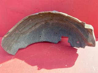 Запчасть подкрылок задний левый Mitsubishi Outlander PHEV 2013 ПРОБЕГ 61717