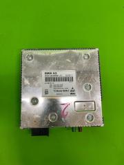 Фото запчасти tv-тюнер BMW X3 2011 контрактная запчасть Запчасть tv-тюнер BMW X3 2011