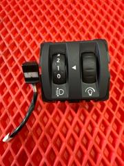 Фото запчасти блок управления светом RENAULT CAPTUR 2015 контрактная запчасть Запчасть блок управления светом RENAULT CAPTUR 2015