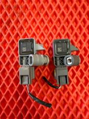 Фото запчасти датчик удара/airbag RENAULT CAPTUR 2015 контрактная запчасть Запчасть датчик удара/airbag RENAULT CAPTUR 2015