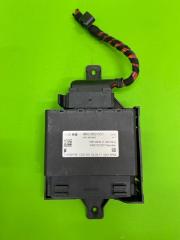 Запчасть электронный блок PORSCHE MACAN 2017