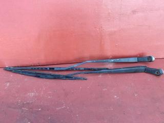 Запчасть поводок стеклоочистителя SUZUKI SOLIO BANDIT 2017