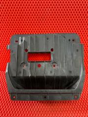 Запчасть защита днища кузова PORSCHE MACAN 2017