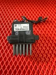 Запчасть реостат печки CADILLAC ESCALADE 2013