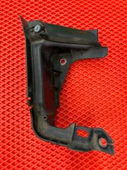 Фото запчасти уголок жабо передний левый RENAULT CAPTUR 2015 контрактная запчасть Запчасть уголок жабо передний левый RENAULT CAPTUR 2015