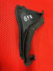 Фото запчасти уголок жабо передний правый RENAULT CAPTUR 2015 контрактная запчасть Запчасть уголок жабо передний правый RENAULT CAPTUR 2015