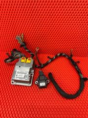 Фото запчасти блок управления airbag JEEP GRAND CHEROKEE 2012 контрактная запчасть Запчасть блок управления airbag JEEP GRAND CHEROKEE 2012