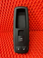 Фото запчасти кнопка стеклоподъемника передняя JEEP GRAND CHEROKEE 2012 контрактная запчасть Запчасть кнопка стеклоподъемника передняя JEEP GRAND CHEROKEE 2012