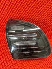 Запчасть стоп вставка левый PORSCHE CAYENNE 2011