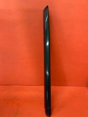 Запчасть накладка на порог наружная правая PORSCHE CAYENNE 2011