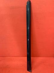 Запчасть накладка на порог наружная левая PORSCHE CAYENNE 2011