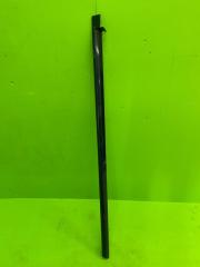 Запчасть накладка на порог наружная правая PORSCHE CAYENNE 2011