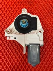 Запчасть мотор стеклоподъемника передний левый PORSCHE CAYENNE 2011