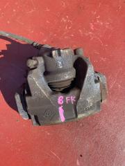 Фото запчасти суппорт тормозной передний правый RENAULT CAPTUR 2015 контрактная запчасть Запчасть суппорт тормозной передний правый RENAULT CAPTUR 2015