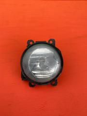 Фото запчасти фара противотуманная правая RENAULT CAPTUR 2015 контрактная запчасть Запчасть фара противотуманная правая RENAULT CAPTUR 2015