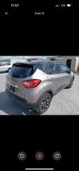 Рулевая тяга CAPTUR 2015 2RH5F H5F